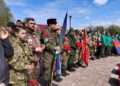 Сосновские поисковики вернулись из экспедиции