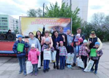 Афиша мероприятий с 15 по 21 мая