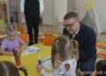 В Челябинской области каждый год открываются новые  детские сады