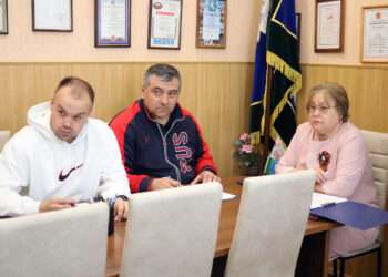 Депутаты рассмотрели обновленный генплан Есаульского поселения