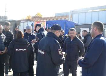 Миграционная политика вызвала усиленное внимание в Челябинской области