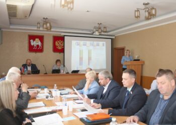 Депутаты рассмотрели вопросы здравоохранения, повышение качества жизни и бюджет