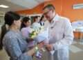 В роддомах будут дарить подарки от Челябинской области