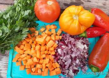 Макро- и микроэлементы: в каких продуктах больше полезных веществ