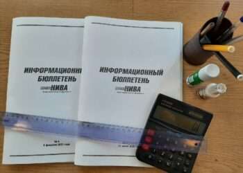 Какие документы опубликованы в «Информационном бюллетене «СН» №11