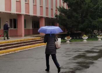 На Южном Урале ожидается похолодание