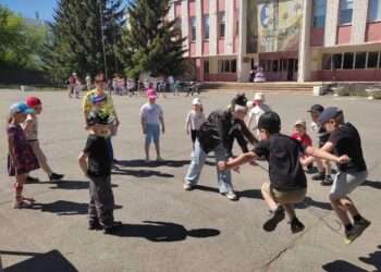 Афиша мероприятий с 26 июня по 3 июля