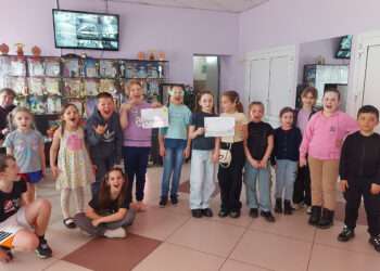Афиша мероприятий с 5 по 12 июня