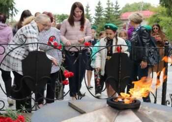 Афиша мероприятий с 19 по 26 июня