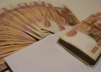 Доля «токсичных» валют в портфеле кредитов юрлицам Сбера снизилась до 10%