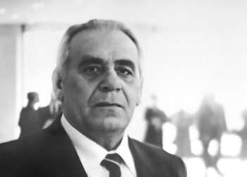 Самородок  недавнего времени: о жизни Василия Семеновича Лунева