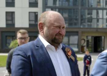 Евгений Ваганов в обращении губернатора видит перспективы для Сосновского района