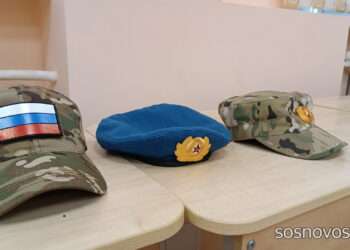 Семьям погибших участников СВО — силовиков предоставят новую выплату