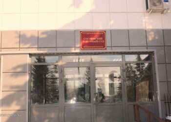 В суде вынесли приговор женщине, внук которой погиб на пожаре