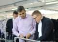 Поздравление с Днём работников текстильной и лёгкой промышленности