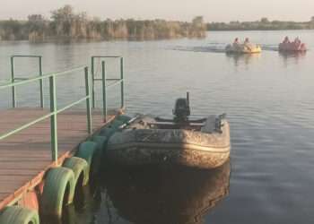 На Южном Урале ожидается курортная неделя