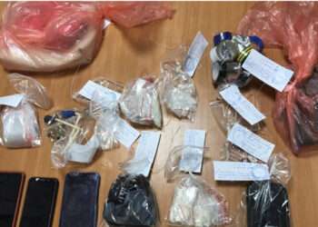 Как в Сосновском районе ведут профилактику наркомании?