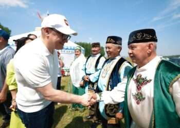 Поздравление с праздником Курбан-Байрам