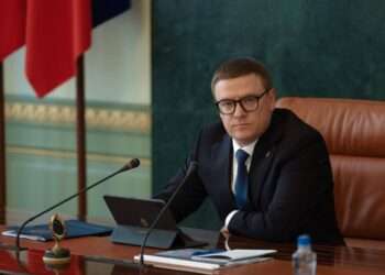 Алексей Текслер: «Мигранты должны соблюдать законы Российской Федерации»