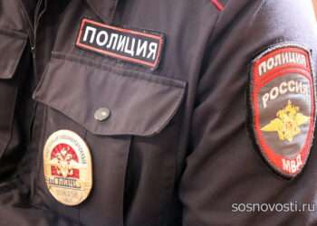 Жителя Сосновского района задержали за взлом АЗС