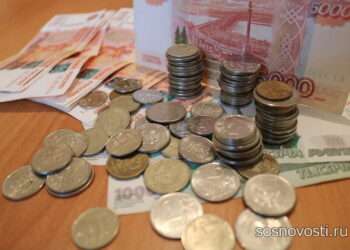 Россияне наращивают вложения в рубль