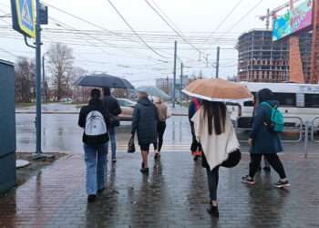 Какую погоду прогнозируют для Челябинской области в середине июня