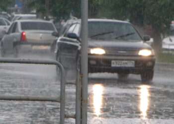 Какая погода ожидает южноуральцев в завершающую неделю июня