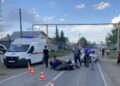 Небезопасные каникулы: в Сосновском районе дети получили травмы в ДТП