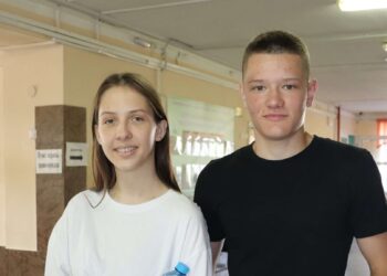 Сосновские школьники пересдали ЕГЭ