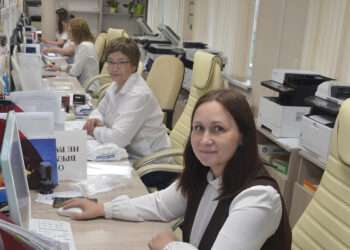 От паспорта до недвижимости: как работают специалисты МФЦ