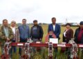 Фермеры объединяются и расширяют производство