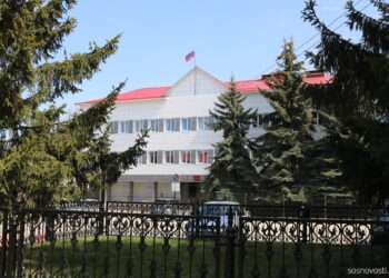 Челябинского учителя будут судить за насилие над ребенком в Сосновском районе