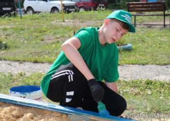 Как регулируется труд несовершеннолетних