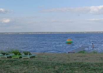 На Южный Урал возвращается лето