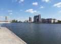 Сброс воды из Шершневского водохранилища увеличат, Миасс поднимется