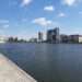 Сброс воды из Шершневского водохранилища увеличат, Миасс поднимется