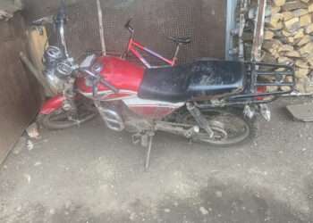 Авария с двумя погибшими произошла в Сосновском районе