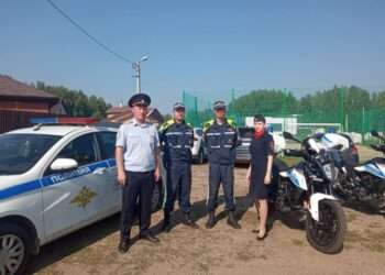 Поздравление с Днём ГАИ