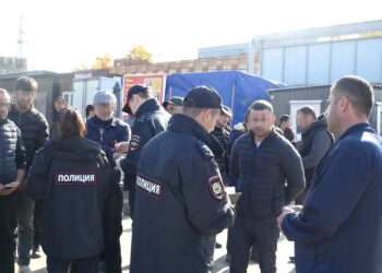 Мигрантам запретили работать по патентам в торговле, гостиницах и оказывать персональные услуги