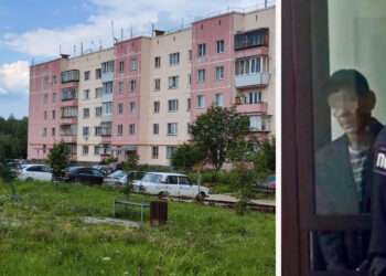 Мужчину заключили под стражу за убийство супруги