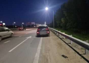 В Сосновском районе водитель предстанет перед судом за гибель велосипедиста