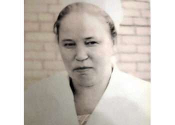 Фельдшер в Вознесенке более 60 лет помогала людям быть здоровыми