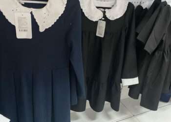 Не уверен, не покупай: мошенники зовут на распродажу школьной формы