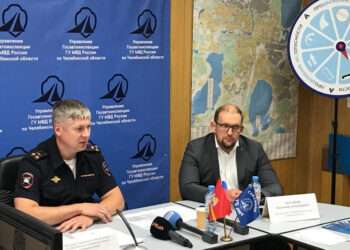 Нарушение скоростного режима и ПДД: в ГАИ назвали основные причины ДТП
