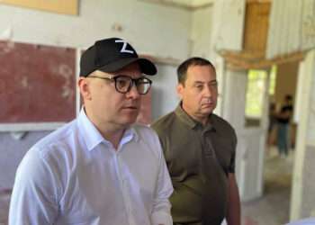 Алексей Текслер выразил соболезнования пострадавшим от атаки ВСУ в Курской области