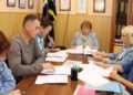 Депутаты обсудили исполнение бюджета за первое полугодие 2024 года
