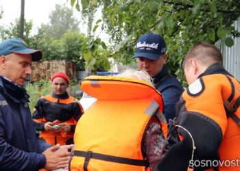 В России увеличили выплаты пострадавшим в результате ЧС