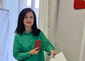 Учитель и депутат в одном лице: сосновские педагоги стали депутатами местного самоуправления