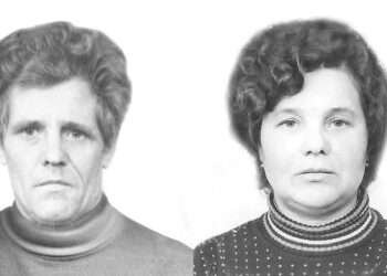 Родители всю жизнь трудились: история семьи Романовых