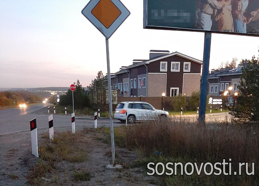 Проложат ли тротуар до нового микрорайона в Долгодеревенском